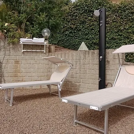 Panorama Pool & Garden *
