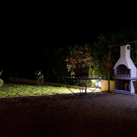 Panorama Pool & Garden ヴィラ トレヴィニャーノ・ロマーノ