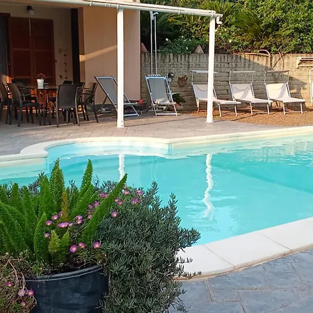 Panorama Pool & Garden